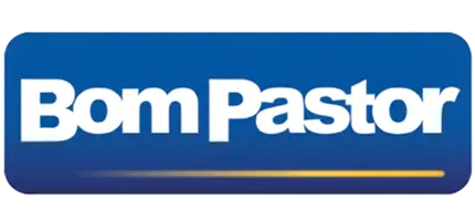 Logo Bom Pastor
