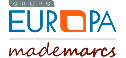 Logo Grupo Europa