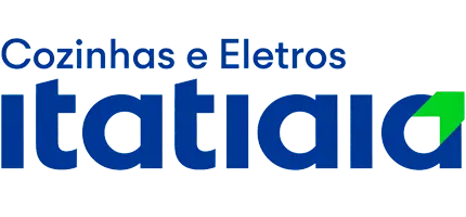 Logo Itatiaia