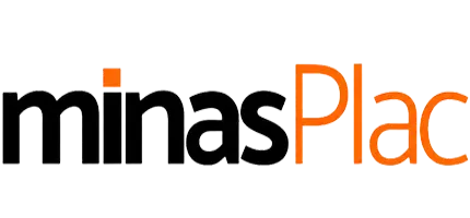 Logo Minasplac