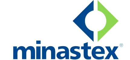Logo Minastex