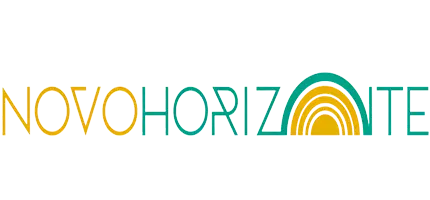 Logo Novo Horizonte