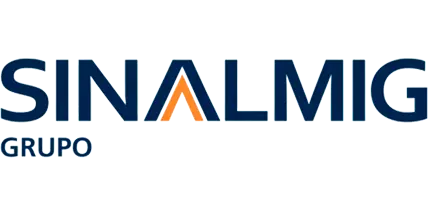Logo Sinalmig