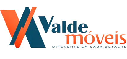 Logo Valde Moveis