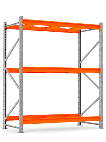 Mini Porta Pallet 500kg