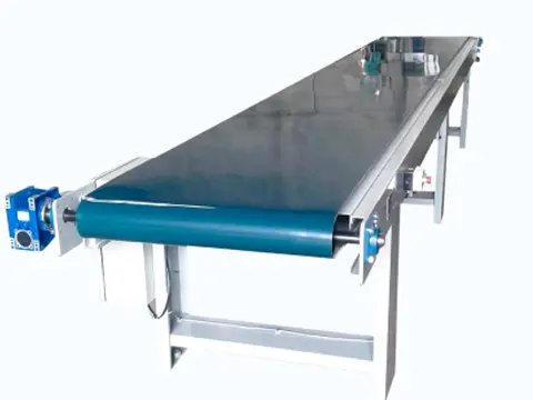 Esteira Transporte Tapete