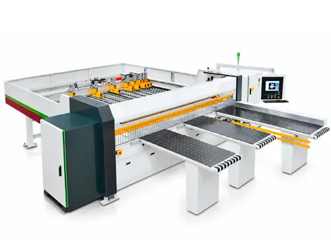 NPC330 SECCIONADORA