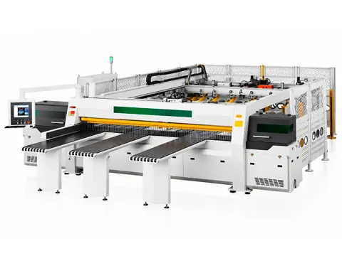 NPL330/380HG SECCIONADORA