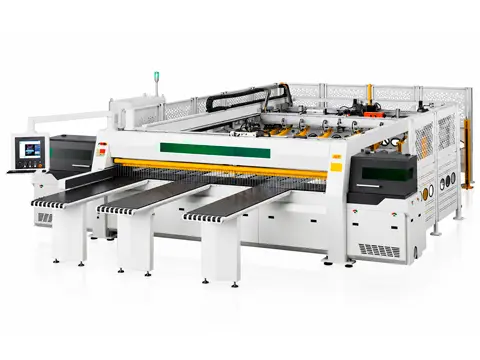 NPL380D SECCIONADORA