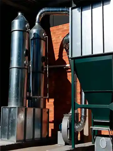 Filtros Compactos