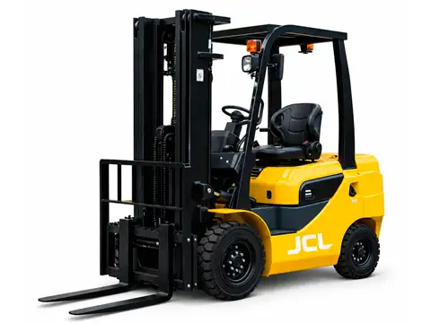 JCLFD30 - EMPILHADEIRA À DIESEL 3 TONELADAS