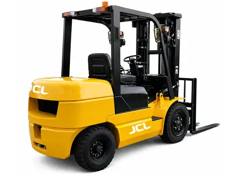 JCLFD40 - EMPILHADEIRA À DIESEL 4 TONELADAS