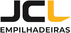 Logo JCL Empilhadeiras