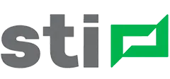 Logo STI
